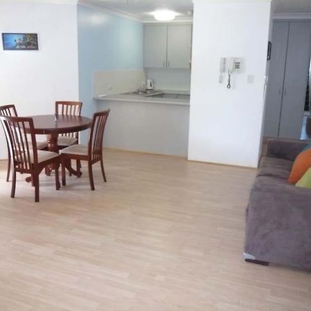 Palm Beach Holiday Resort 골드코스트 객실 사진