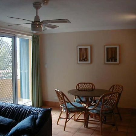 Palm Beach Holiday Resort 골드코스트 객실 사진