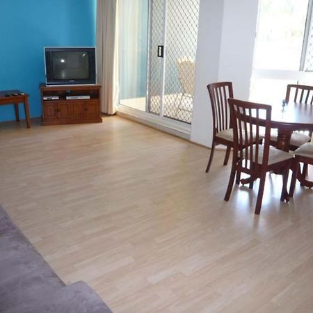 Palm Beach Holiday Resort 골드코스트 객실 사진