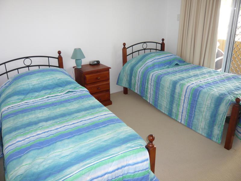 Palm Beach Holiday Resort 골드코스트 외부 사진